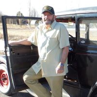 Rodney Rod Koberstein Obituary | Altogether