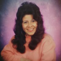 Louella \"Josie\" Sierra