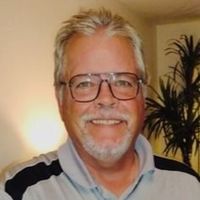 Richard \"Rick\" Underhill