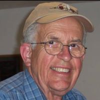 Carl \"Ernie\" Nelson