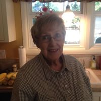 Joyce Troup