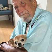 Jr Robert James Obituary, Punta Gorda, FL