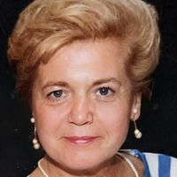 Babette (Betty) Klotz