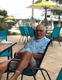 Marston \"MV\" Hilton