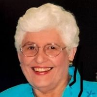 Charlaine Ralston