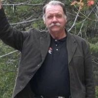 Gregory \"Greg\" Cooper