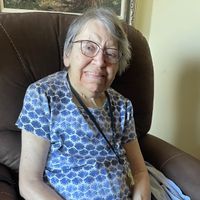 Edith Collins