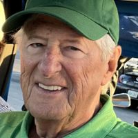 Geoffrey \"Geoff\" Creamer