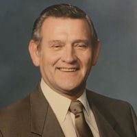 Verne Faulkner