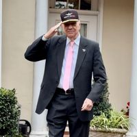 Edward Johnson, Jr.