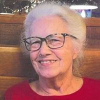 Ruth Overdorf