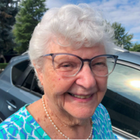 Lois Thiessen
