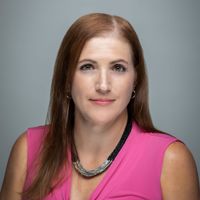 Dr. Kathryn Kitzmiller