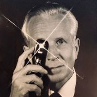 Ralph Longway
