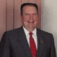 Henry "Judge" Fischer, Jr.
