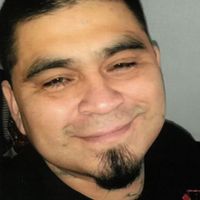 Raymond Cisneros, II