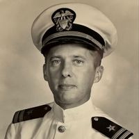 William Mehard, Jr