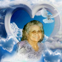 Dolores \"(Née Peña)\" Vigil