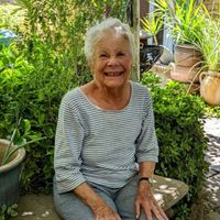 Maureen "Mo" Ouellette