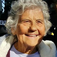 Mona Gibbs