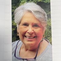 Vivian Bolton