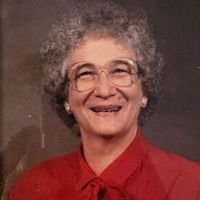 Joan Shaffer