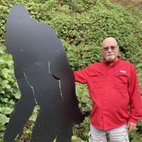 William \"Buck\" Barnhill, III