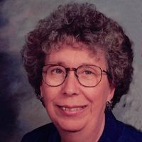 Mary Jo Elvin