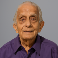 Jayshanker Pandya