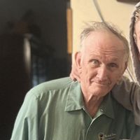 Gene Masters, Sr