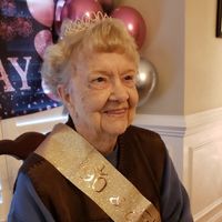 Rebecca Morris Wilson