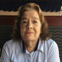 Betty (Thames) Murray