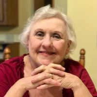Mary Cook