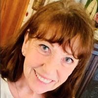 Patricia \"Patty\" Spychalla-Patrow