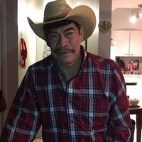 José Cabrera Ocampo, Mr