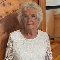 Marie Yarbrough