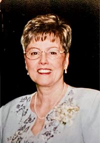 Elizabeth A. Morgan