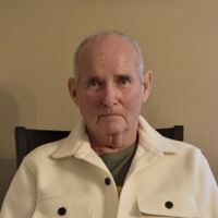 Larry Rush