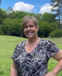 Margaret Mullis