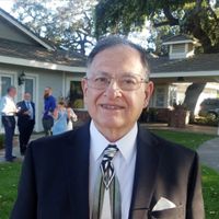 Ronald Adler