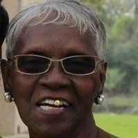 Margaret Brown