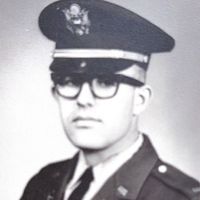 Randolph Monroe