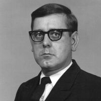 Gene Jeffries