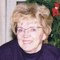 Shirley Joki