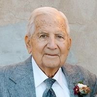 Alfred "Al" Mahaley