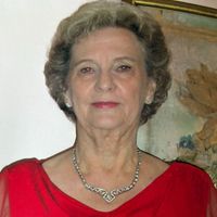 Helen Lancaster
