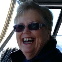 Carol Butcher
