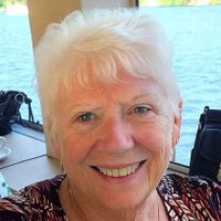 Judith Cox