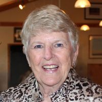 Gail Lassonde
