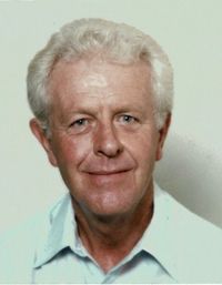 William \"Bill\" Martin